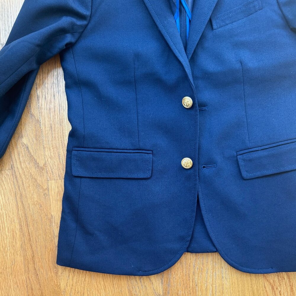 Jcrew Boys Blazer - Picture 5 of 7